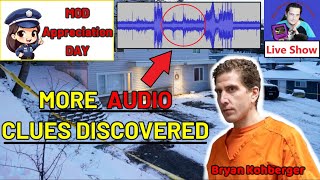 MORE Audio Clues Discovered in Leaked Footage Idaho4 [upl. by Novla]