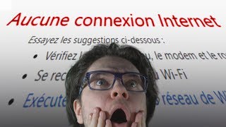 Et Si Internet Cessait de Marcher Subitement  en 360s [upl. by Sana185]