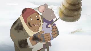 Ernest Et Celestine S01E20  À deux cest mieux [upl. by Clara]