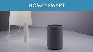 AMAZON ECHO  Szenen amp Routinen anlegen und nutzen  Mehrere Befehle hintereinander [upl. by Rehpotsihc]