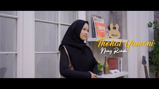 THOHAL YAMANI  Rindu El Ghoniyyah Music Video TMD Media Religi [upl. by Stanfill]