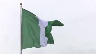 NIGERIA 64 Tinubus Independence Day Speech To Nigerians  Be Patient With Me [upl. by Gypsie]