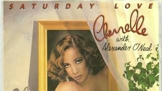 Cherrelle  Saturday Love Slowed  Reverb [upl. by Evers376]