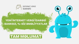 Yeni internet vergi idaresi new etaxes OZUNET [upl. by Nivle]