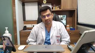 Sudden Onset Hearing Loss During Monsoon  Dr Bhavik Shah  BhavikENTCare [upl. by Tsew]