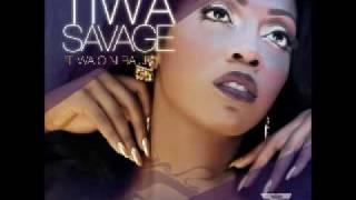 Tiwa Savage  What Do I Do [upl. by Oneal]