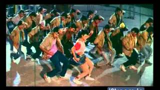 Rowdy Alludu Amalapuram bulloda song [upl. by Amsirhc697]