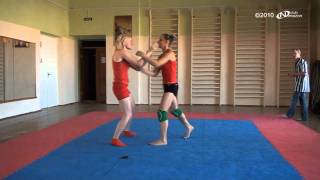 2 Submission Grappling Tournament 28062010 Part 2 [upl. by Gwenneth]