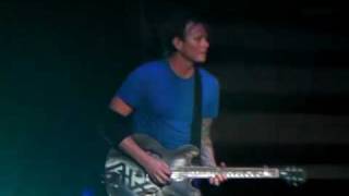 Angels And Airwaves In Jakarta  The Adventure [upl. by Airitac349]