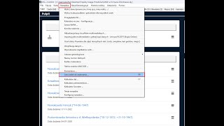 Drzewo genealogiczne  Funkcja  Lista zadań do wykonania [upl. by Ocinom]