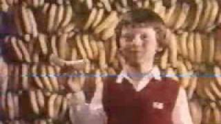 Publicité mangez la banane par les deux bouts [upl. by Tufts]