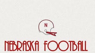 Nebraska Football Schedule 2024 sportsnews nebraskacornhuskers nebraskafootball mattrhule ncaa [upl. by Tippets608]