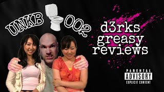 UNKB002 The Urinal Women Review Thorough breakdown [upl. by Ivett512]