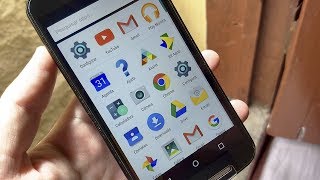 Como desinstalar aplicativos de fabrica do android 2018 [upl. by Arri760]