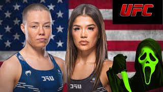 UFC DENVER NAMAJUNAS VS CORTEZ  BEST BETS  PARLAYS  FULL CARD BREAKDOWNS mma ufc freebets [upl. by Ree284]