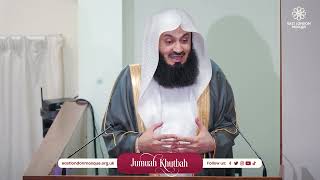 NEW  Rising Above Turbulence A Guide to Conquering Lifes Struggles  Mufti Menk [upl. by Nnylrahc]