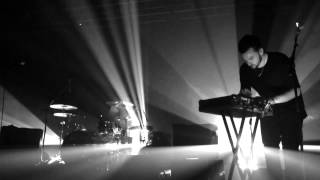 The 1975  Menswear Live [upl. by Stauder]