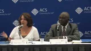 ACS Global Innovations Imperatives press conference [upl. by Jerad]