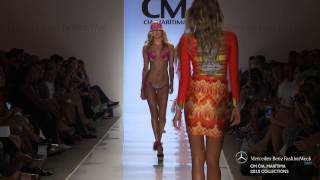 CM CIA MARITIMA MBFW SWIM 2015 [upl. by Trutko637]