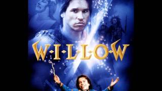 06  Willows Theme  James Horner  Willow [upl. by Grossman]