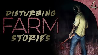 4 DISTURBING Farm Stories [upl. by Mancino37]