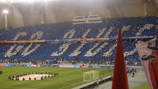 20230429選手入場ACL決勝🇸🇦アル・ヒラルvs🇯🇵浦和レッズ alhilal al 浦和レッズ afcchampionsleague riyadh [upl. by Adnilym]