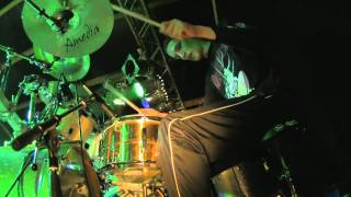 Severe Torture  Grave Condition  Live at Meh Suff Metalfestival 2010 [upl. by Anom861]