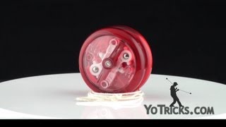 Yomega Brain Yoyo Review and Recommendations [upl. by Anielram15]