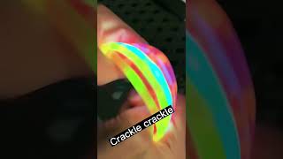 glow stick asmr ❤️ [upl. by Relyc919]