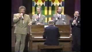 The Statler Brothers  When I Take My Vacation In Heaven [upl. by Grati552]