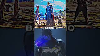 Thor vs Ronan The Accuser 1v1 edit marvel marveledits shorts viral thor debate vs [upl. by Olegna]