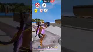 headshot trick ff VirkGamingop FreeFireIndiaOfficial Short dragofreefire15 freefire [upl. by Maddeu]