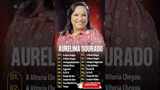 Ta na Mao de Deus  Aurelina Dourado aurelinadourado [upl. by Eniawd]