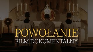 POWOŁANIE  film dokumentalny o seminarium 2023r [upl. by Iolanthe]