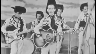 Best Rockabilly Live Performance Ever 1955 [upl. by Alisia]