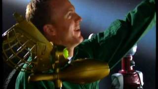 MST3K 20th Anniversary Edition  Trailer [upl. by Chryste]