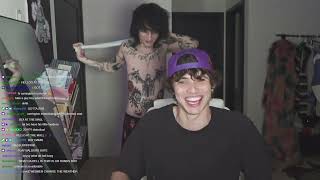 PLAY DATE 10 w Johnnie Guilbert [upl. by Aifos352]