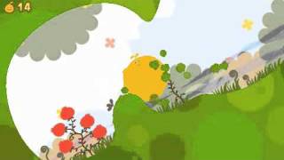 LocoRoco  Blues Theme [upl. by Maitilde]