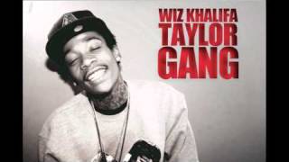 Wiz Khalifa  Taylor Gang Anthem Prod by Lex Luger NEW 2011CDQDL LINK OFF quotROLLING PAPERSquot [upl. by Anastasio]