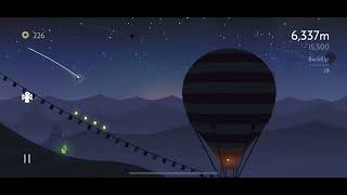 Alto’s Odyssey run [upl. by Olivann160]