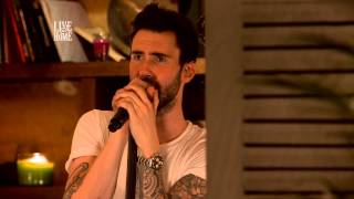 Maroon 5  LiveHome  Full Show [upl. by Brit]