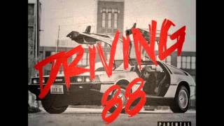 Rockie Fresh  Driving 88  Twenties [upl. by Ettenad307]