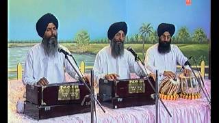 Man Ki Man Hi Mahen Rahi  Jhoothi Dekhi Preet  Bhai Harjinder Bhai Maninder Singh Ji [upl. by Norreg]