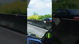 14 Meile Aldenhoven 2024 bmw e36 Coupé 328i Turbo lowboost 😂 [upl. by Kloster]