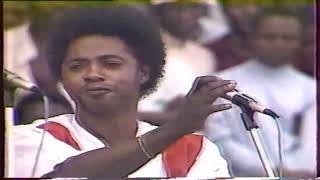 ZAIKO LANGA LANGA LA VOIX DU ZAIRE 1983 [upl. by Karwan]