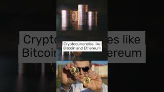 How Does Cryptocurrency Work [upl. by Jessabell224]