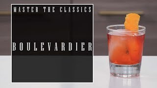 Boulevardier [upl. by Plotkin]