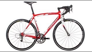 Wilier Izoard XPSRAM Rival Featured Bike [upl. by Iliram]