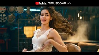 Tehas Nehas Ananya Pandey Dance Song  Khali Peeli Movie Ananya Pandey Tehas Nehas HD Video Song [upl. by Doggett]