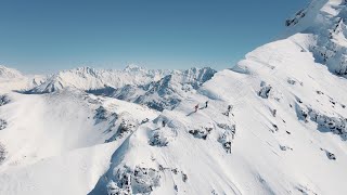 La Rosière [upl. by Dalury]